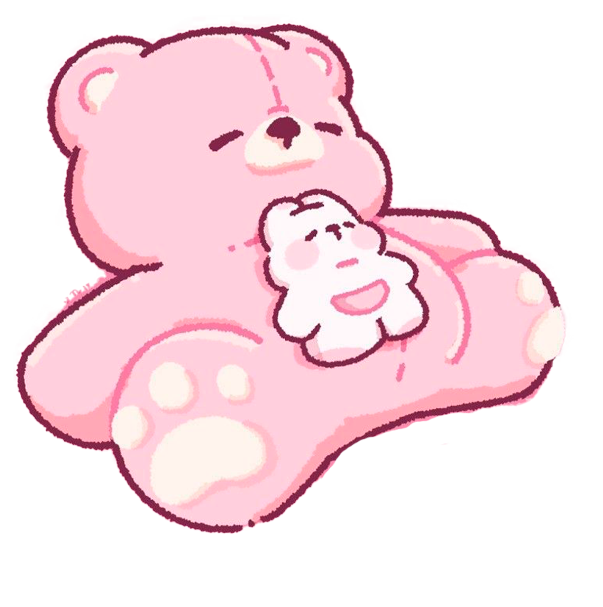 Peluches